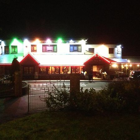 The Plough Inn พ็อคลิงตัน ภายนอก รูปภาพ