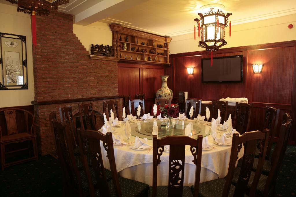The Plough Inn พ็อคลิงตัน ภายนอก รูปภาพ